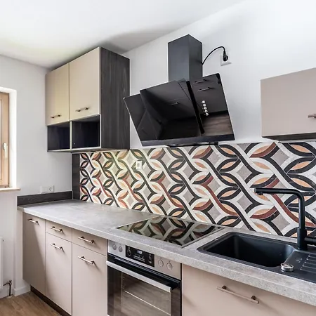 Wohlfuehldomizil Am Solemar