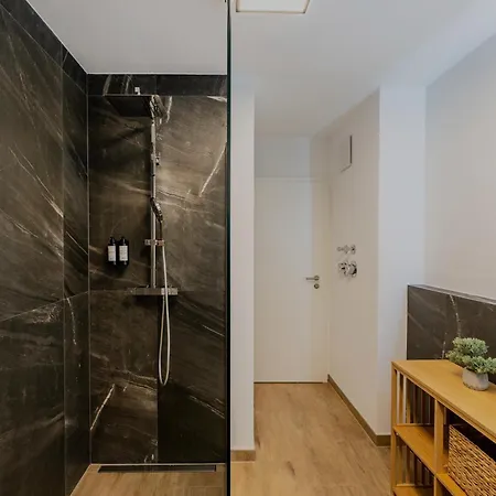 Wohlfuehldomizil Am Solemar