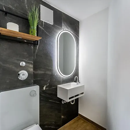 Wohlfuehldomizil Am Solemar * Bad Dürrheim