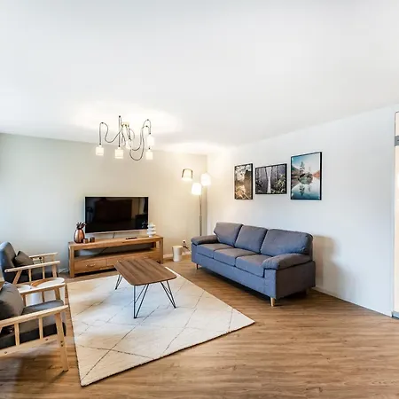 Wohlfuehldomizil Am Solemar