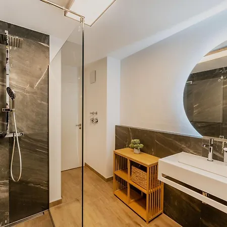 דירה Wohlfuehldomizil Am Solemar