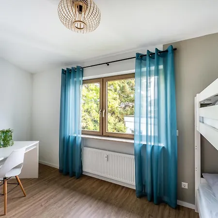 Wohlfuehldomizil Am Solemar Bad Dürrheim